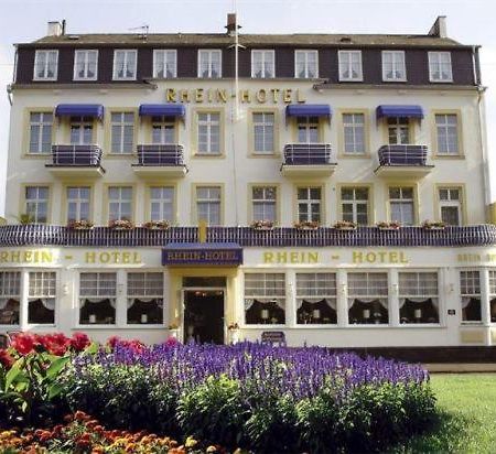 Rhein-Hotel Andernach Luaran gambar