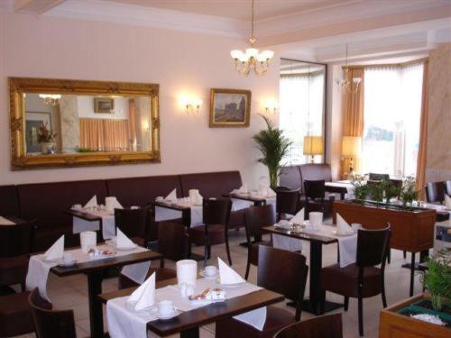 Rhein-Hotel Andernach Luaran gambar